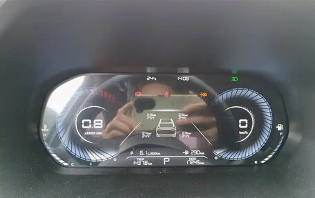 Geely Emgrand, 2023 год, 1 126 000 рублей, 9 фотография
