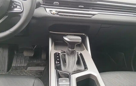 Geely Emgrand, 2023 год, 1 126 000 рублей, 11 фотография