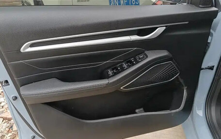 Geely Emgrand, 2023 год, 1 126 000 рублей, 12 фотография