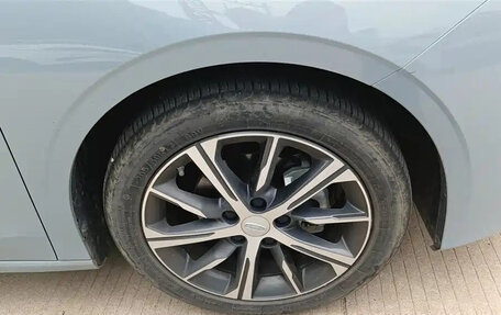 Geely Emgrand, 2023 год, 1 126 000 рублей, 13 фотография
