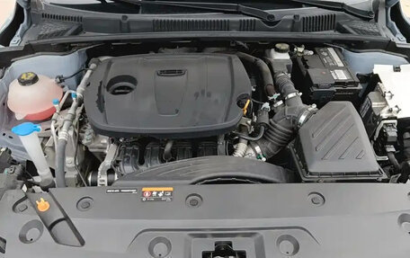 Geely Emgrand, 2023 год, 1 126 000 рублей, 15 фотография