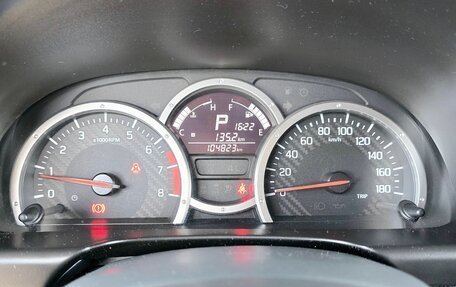 Suzuki Jimny, 2015 год, 1 690 000 рублей, 11 фотография
