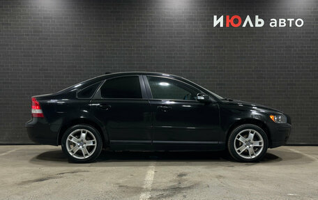 Volvo S40 II, 2006 год, 430 000 рублей, 4 фотография