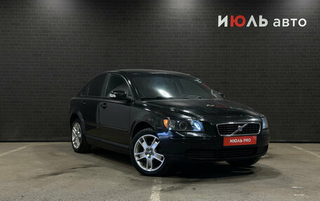 Volvo S40 II, 2006 год, 430 000 рублей, 3 фотография