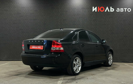 Volvo S40 II, 2006 год, 430 000 рублей, 5 фотография