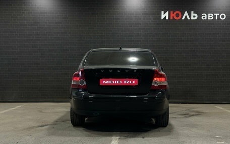 Volvo S40 II, 2006 год, 430 000 рублей, 6 фотография