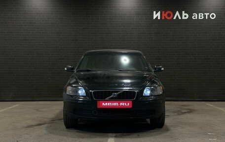 Volvo S40 II, 2006 год, 430 000 рублей, 2 фотография