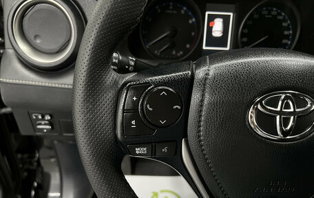 Toyota RAV4, 2016 год, 1 945 000 рублей, 17 фотография