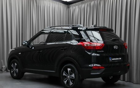 Hyundai Creta I рестайлинг, 2019 год, 1 950 000 рублей, 6 фотография