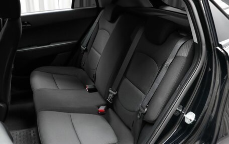 Hyundai Creta I рестайлинг, 2019 год, 1 950 000 рублей, 10 фотография