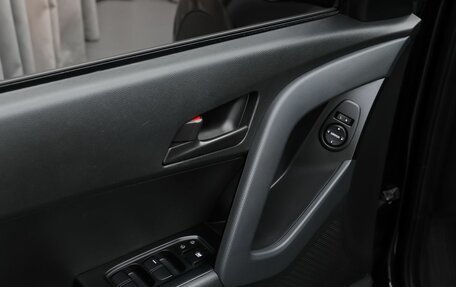 Hyundai Creta I рестайлинг, 2019 год, 1 950 000 рублей, 14 фотография