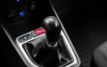 Hyundai Creta I рестайлинг, 2019 год, 1 950 000 рублей, 16 фотография