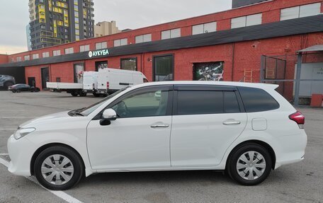 Toyota Corolla, 2015 год, 970 000 рублей, 2 фотография