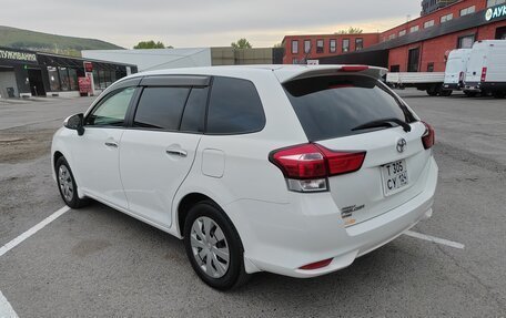 Toyota Corolla, 2015 год, 970 000 рублей, 3 фотография