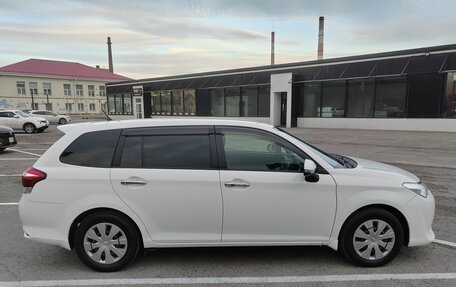 Toyota Corolla, 2015 год, 970 000 рублей, 6 фотография
