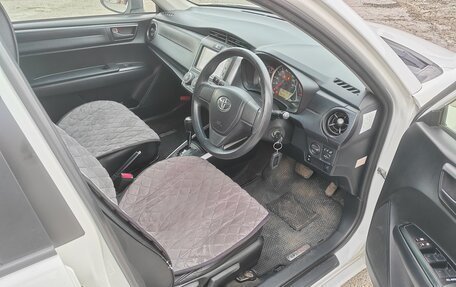 Toyota Corolla, 2015 год, 970 000 рублей, 14 фотография