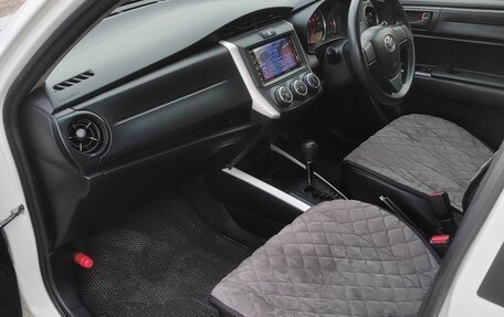 Toyota Corolla, 2015 год, 970 000 рублей, 12 фотография
