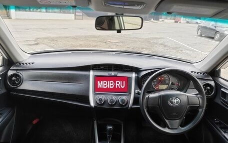 Toyota Corolla, 2015 год, 970 000 рублей, 11 фотография