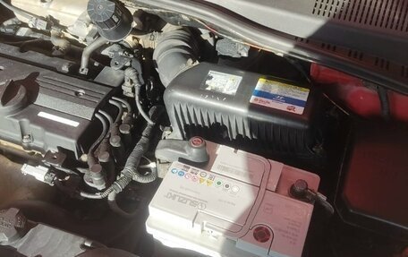 Hyundai Getz I рестайлинг, 2008 год, 600 000 рублей, 7 фотография