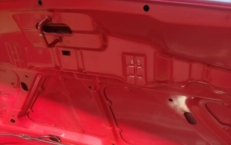 Hyundai Getz I рестайлинг, 2008 год, 600 000 рублей, 8 фотография