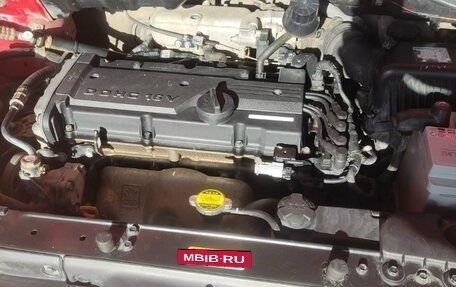 Hyundai Getz I рестайлинг, 2008 год, 600 000 рублей, 5 фотография