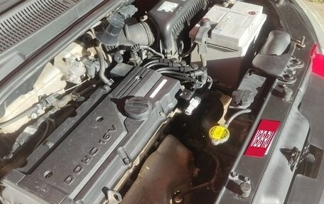 Hyundai Getz I рестайлинг, 2008 год, 600 000 рублей, 9 фотография