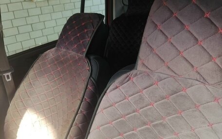 Hyundai Getz I рестайлинг, 2008 год, 600 000 рублей, 15 фотография