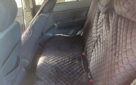 Hyundai Getz I рестайлинг, 2008 год, 600 000 рублей, 14 фотография