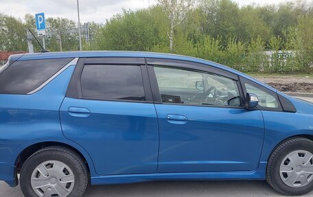 Honda Fit Shuttle I рестайлинг, 2011 год, 1 150 000 рублей, 3 фотография