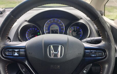 Honda Fit Shuttle I рестайлинг, 2011 год, 1 150 000 рублей, 7 фотография