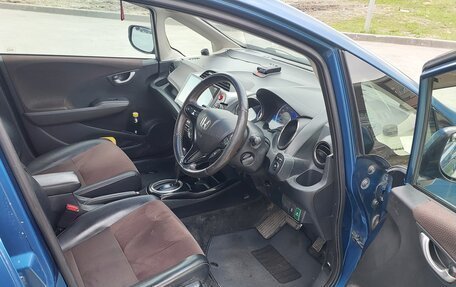 Honda Fit Shuttle I рестайлинг, 2011 год, 1 150 000 рублей, 5 фотография