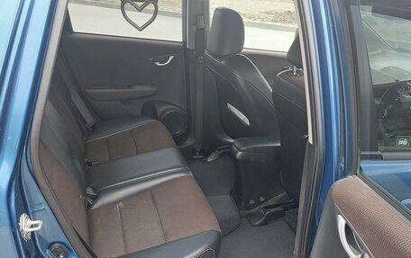 Honda Fit Shuttle I рестайлинг, 2011 год, 1 150 000 рублей, 9 фотография
