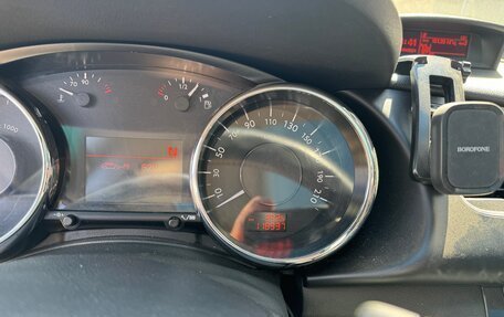 Peugeot 3008 I рестайлинг, 2012 год, 850 000 рублей, 17 фотография