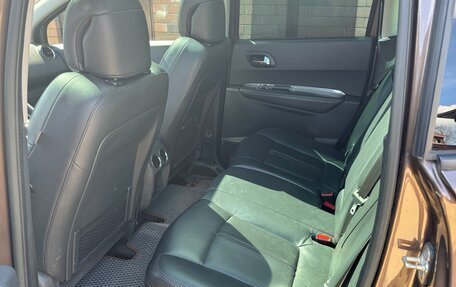 Peugeot 3008 I рестайлинг, 2012 год, 850 000 рублей, 14 фотография