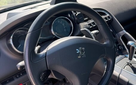 Peugeot 3008 I рестайлинг, 2012 год, 850 000 рублей, 11 фотография