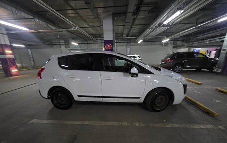 Peugeot 3008 I рестайлинг, 2012 год, 600 000 рублей, 3 фотография