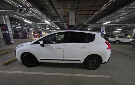 Peugeot 3008 I рестайлинг, 2012 год, 600 000 рублей, 2 фотография