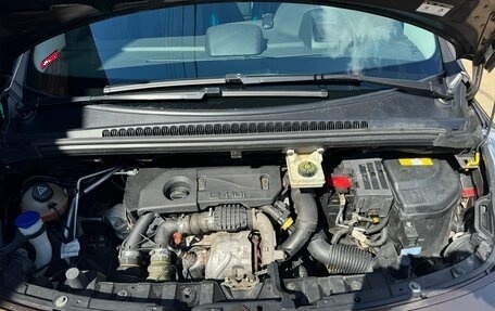 Peugeot 3008 I рестайлинг, 2012 год, 850 000 рублей, 20 фотография
