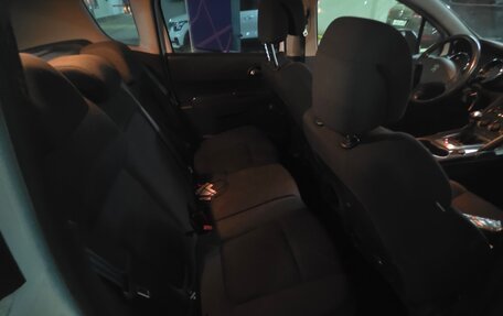 Peugeot 3008 I рестайлинг, 2012 год, 600 000 рублей, 4 фотография