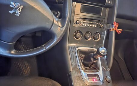 Peugeot 3008 I рестайлинг, 2012 год, 600 000 рублей, 9 фотография