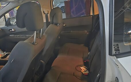Peugeot 3008 I рестайлинг, 2012 год, 600 000 рублей, 11 фотография