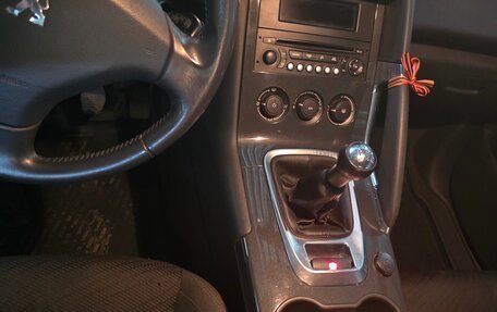 Peugeot 3008 I рестайлинг, 2012 год, 600 000 рублей, 7 фотография