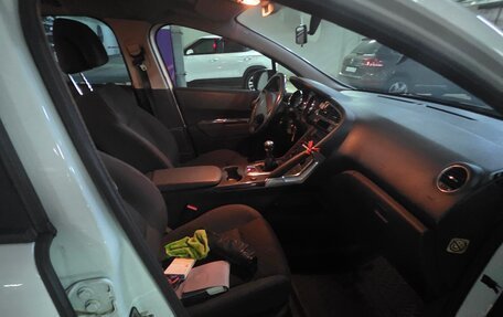 Peugeot 3008 I рестайлинг, 2012 год, 600 000 рублей, 5 фотография