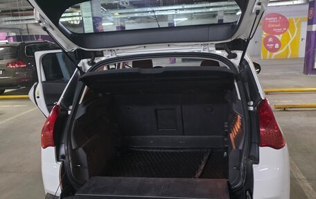 Peugeot 3008 I рестайлинг, 2012 год, 600 000 рублей, 13 фотография