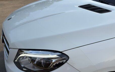 Mercedes-Benz GLE, 2016 год, 3 790 000 рублей, 9 фотография