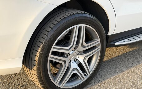 Mercedes-Benz GLE, 2016 год, 3 790 000 рублей, 16 фотография