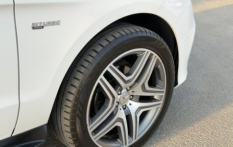 Mercedes-Benz GLE, 2016 год, 3 790 000 рублей, 17 фотография