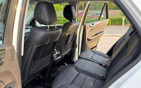 Mercedes-Benz GLE, 2016 год, 3 790 000 рублей, 25 фотография