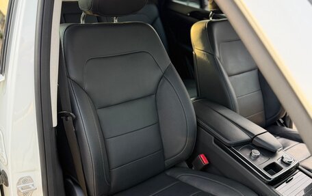 Mercedes-Benz GLE, 2016 год, 3 790 000 рублей, 30 фотография