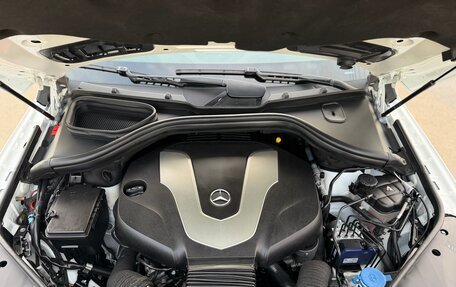 Mercedes-Benz GLE, 2016 год, 3 790 000 рублей, 39 фотография